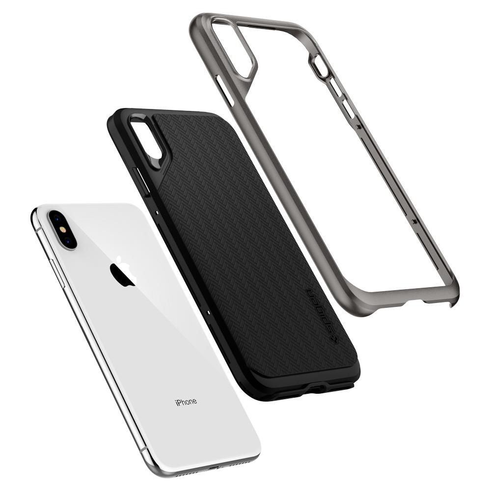 Spigen Neo Hybrid Apple iPhone XS Max / 3