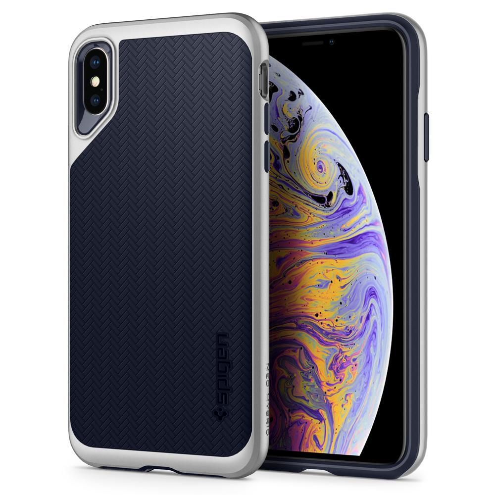 Spigen Neo Hybrid Apple iPhone XS Max