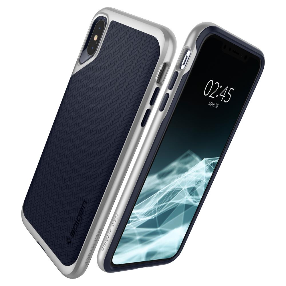 Spigen Neo Hybrid Apple iPhone XS Max / 2