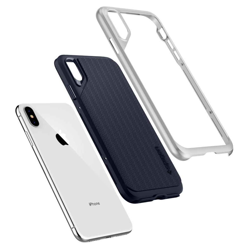 Spigen Neo Hybrid Apple iPhone XS Max / 3