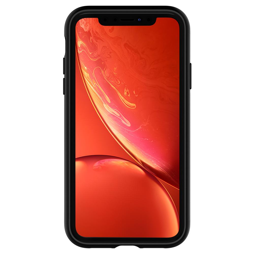 Spigen Slim Armor CS Apple iPhone XR / 5