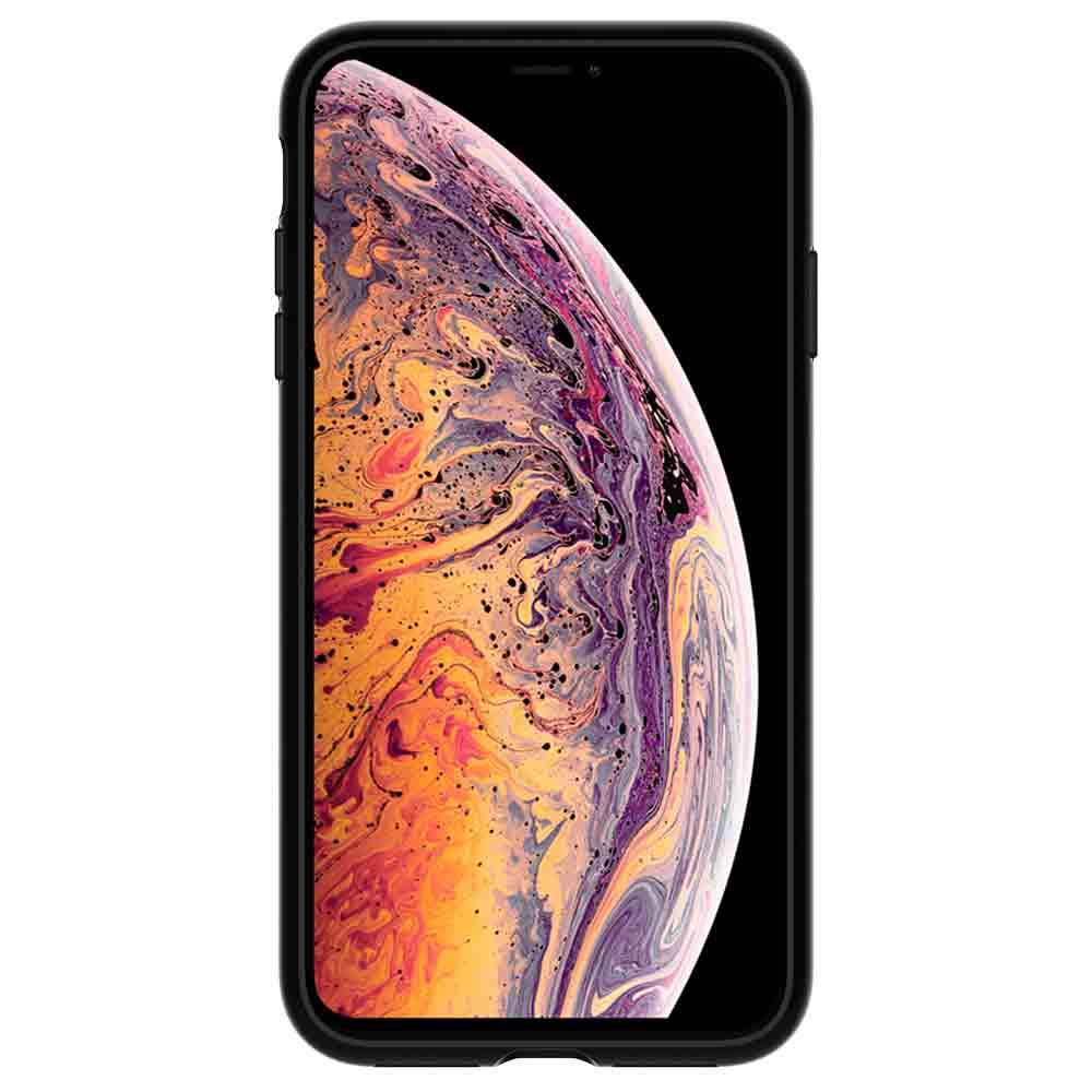 Spigen Slim Armor CS Apple iPhone XS Max / 5