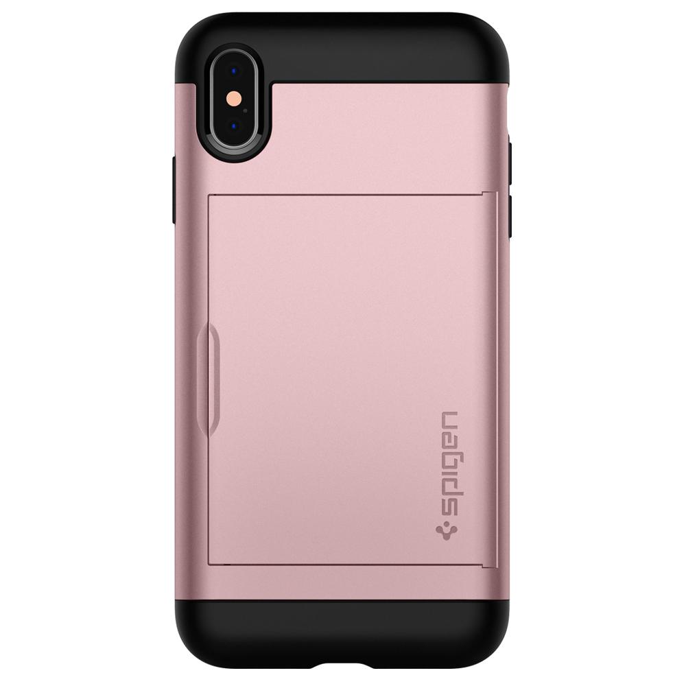 Spigen Slim Armor CS Apple iPhone XS Max / 6