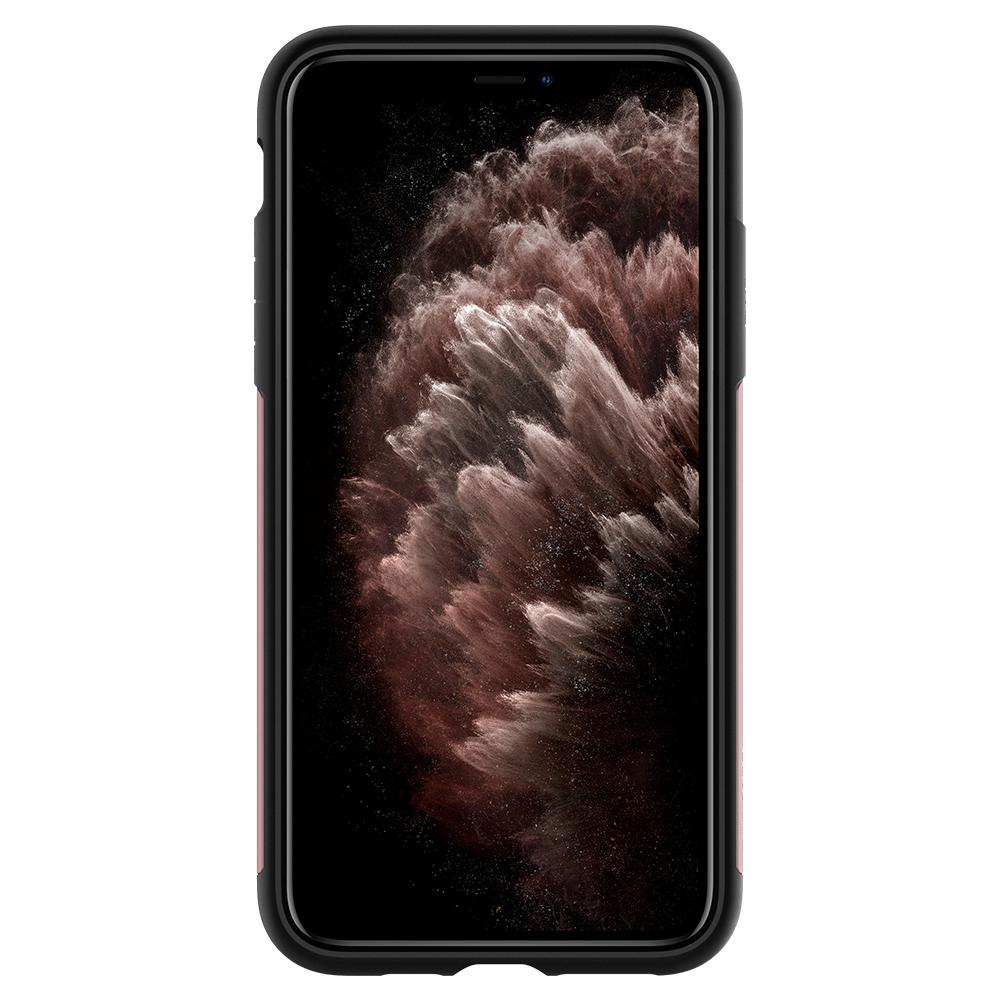 Spigen Slim Armor Apple iPhone 11 Pro / 4