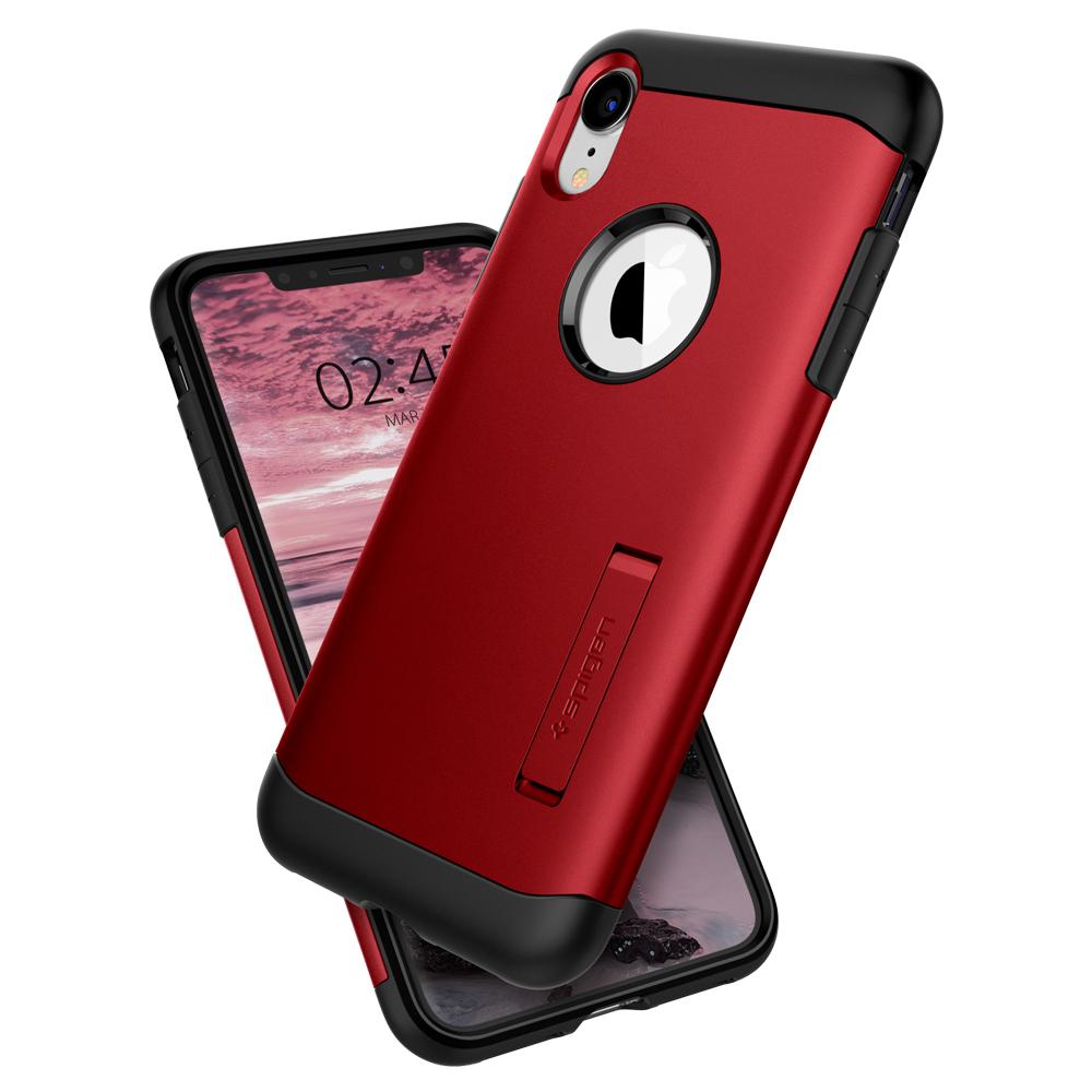 Spigen Slim Armor Apple iPhone XR / 2