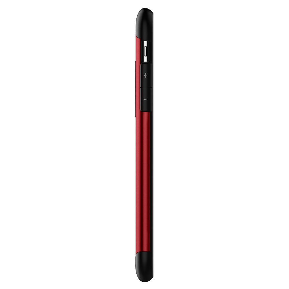 Spigen Slim Armor Apple iPhone XR / 8