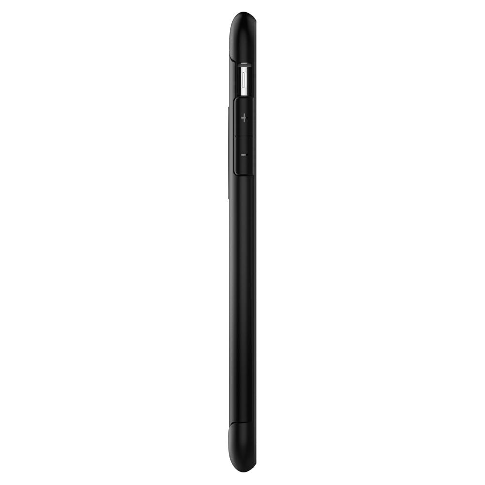 Spigen Slim Armor black Apple iPhone XS Max / 5