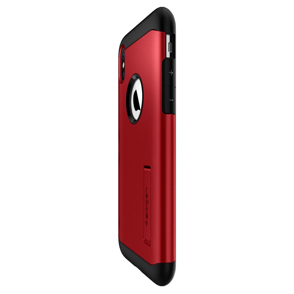 Spigen Slim Armor Apple iPhone XS Max / 2