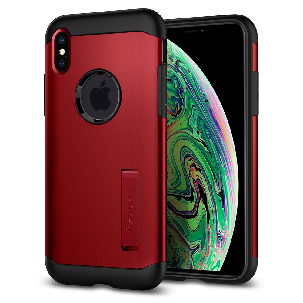 Spigen Slim Armor Apple iPhone XS Max / 6