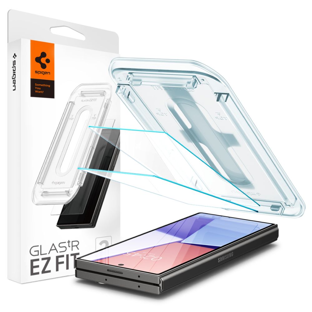 Spigen szko Hartowane Glas.tR 