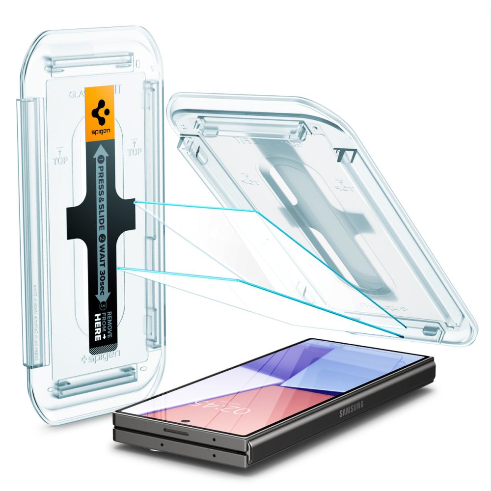 Spigen szko Hartowane Glas.tR 