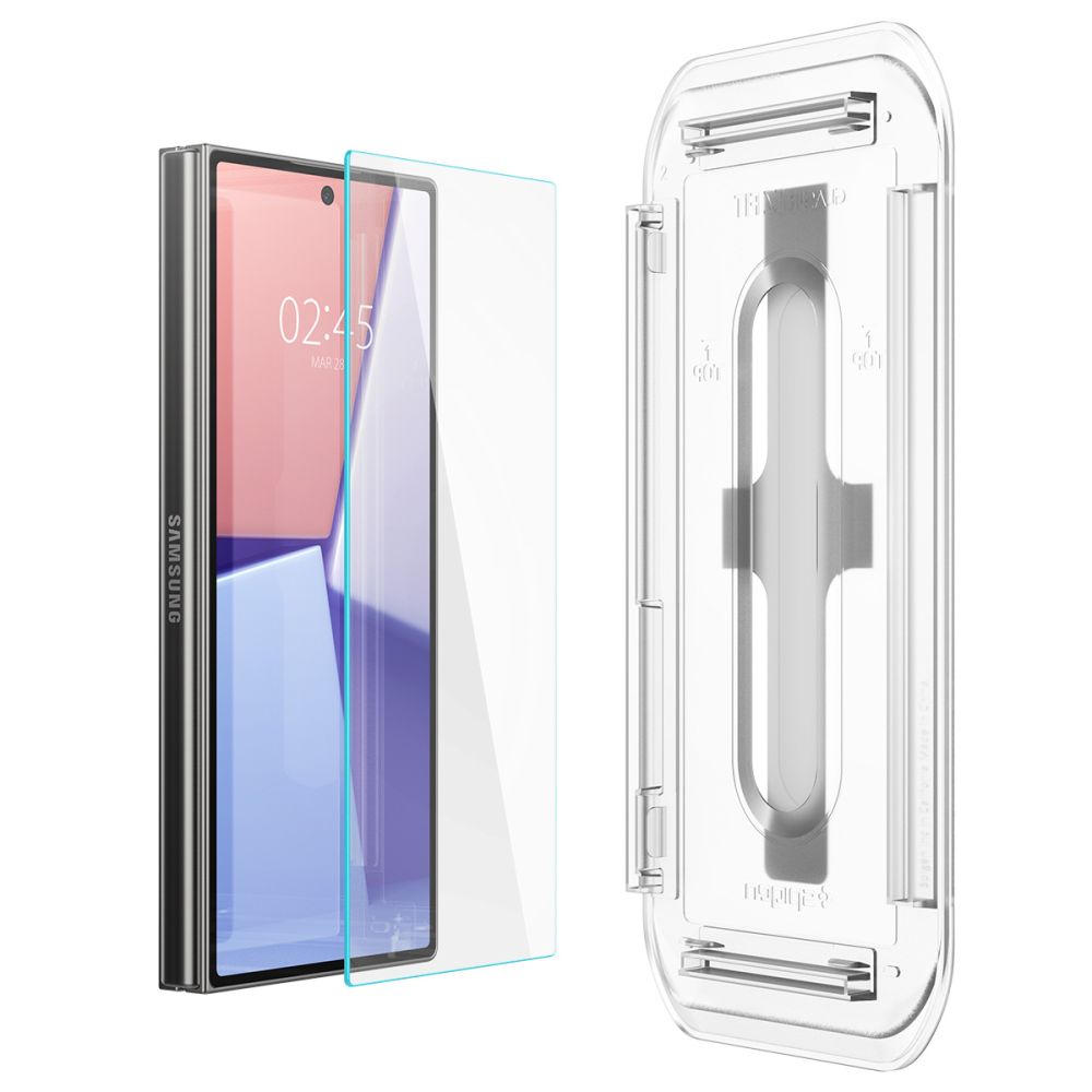 Spigen szko Hartowane Glas.tR 