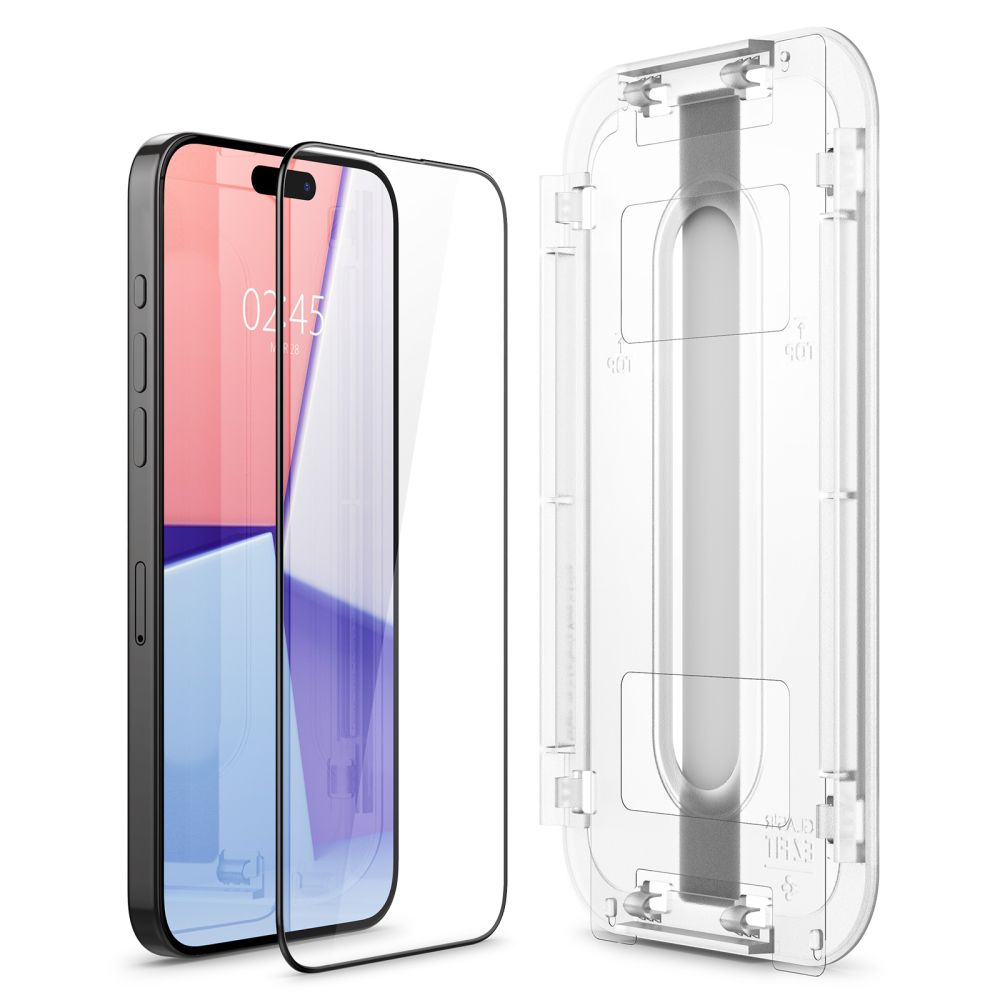 Spigen szko hartowane GLAS.TR 