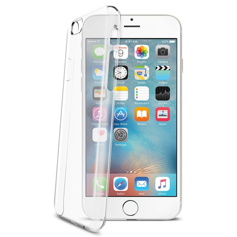 Spigen Thin Fit Apple iPhone 6s / 3