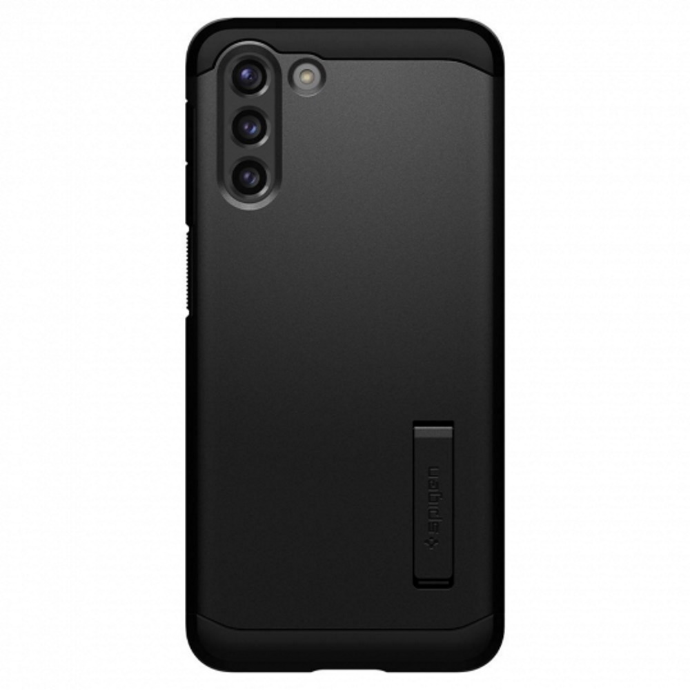 Spigen Tough Armor black Apple iPhone 12 Pro Max