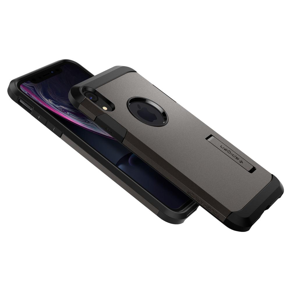 Spigen Tough Armor Apple iPhone XR / 2