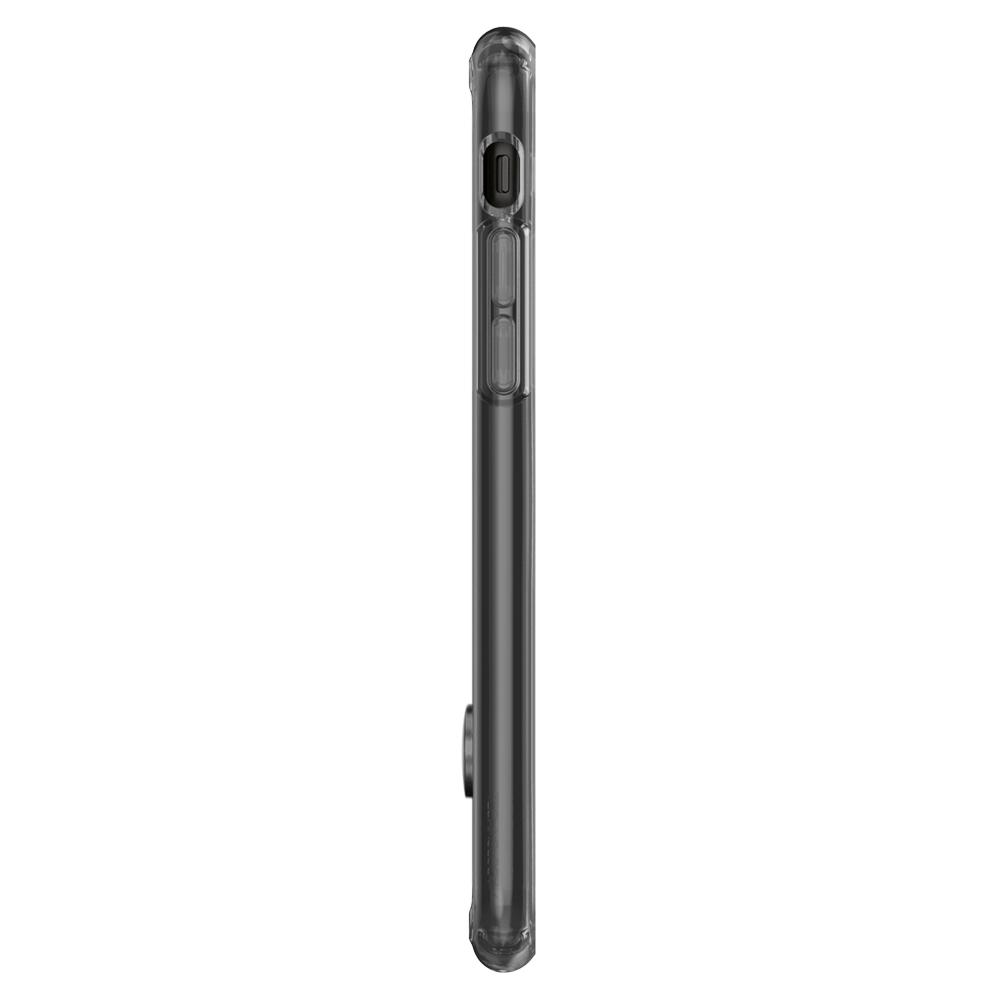 Spigen Ultra Hybrid S black Apple iPhone 7 / 3