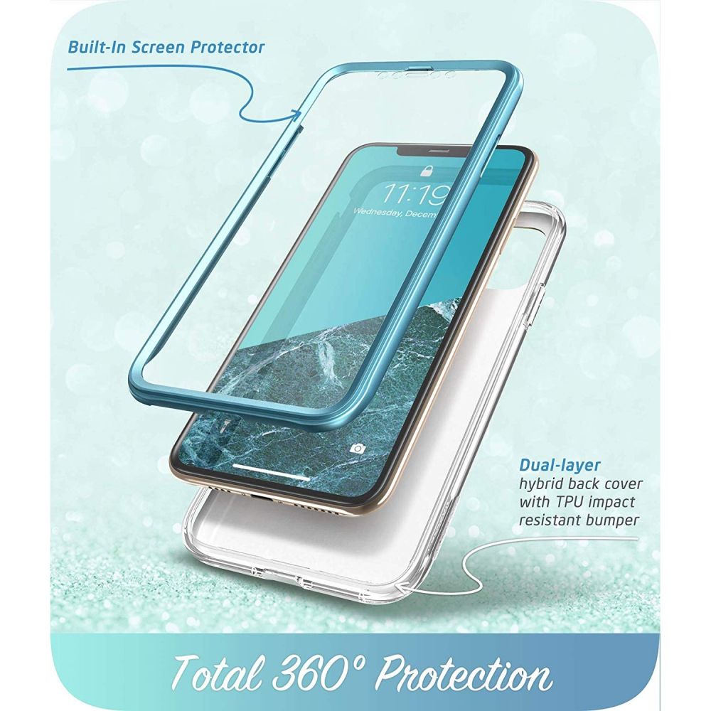 Supcase Cosmo Ocean Apple iPhone 11 Pro / 2