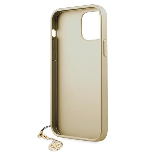  szare hard case 4G Charms Collection Samsung s21 Plus / 6