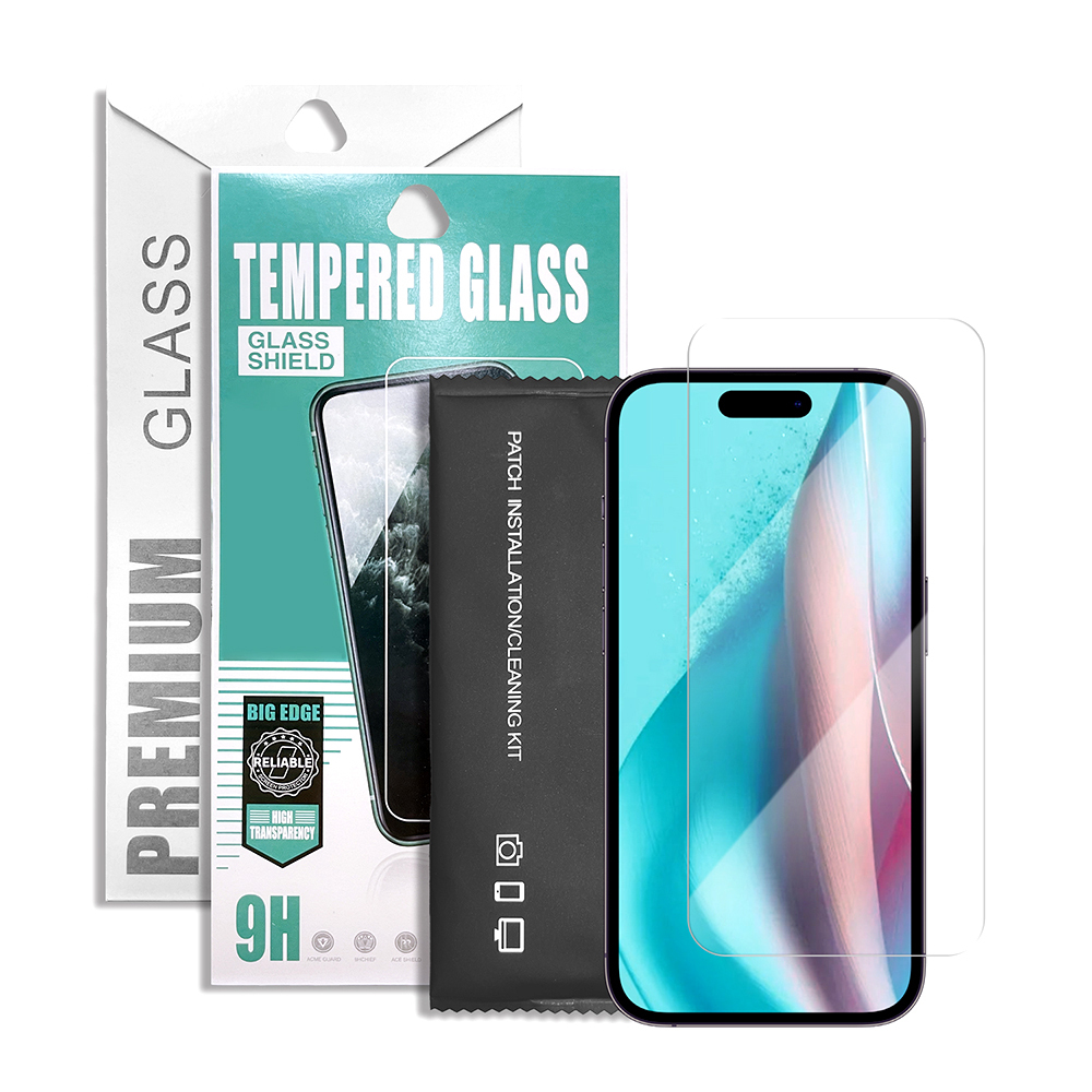 Szko hartowane 2,5D Premium Oppo Reno 12 5G