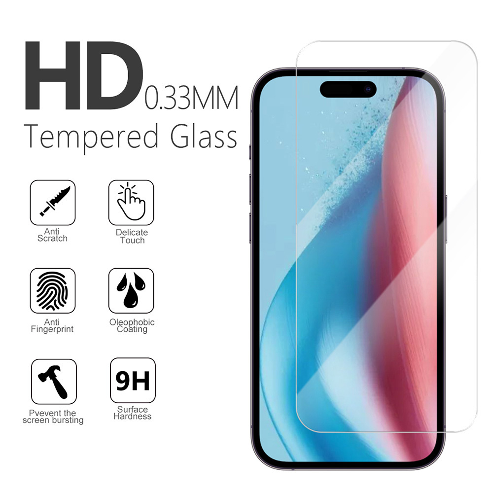 Szko hartowane 2,5D Premium Oppo A60 / 10