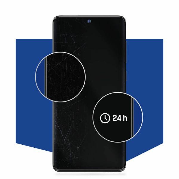 Szko hartowane 3MK FlexibleGlass Google Pixel 9 pro / 4