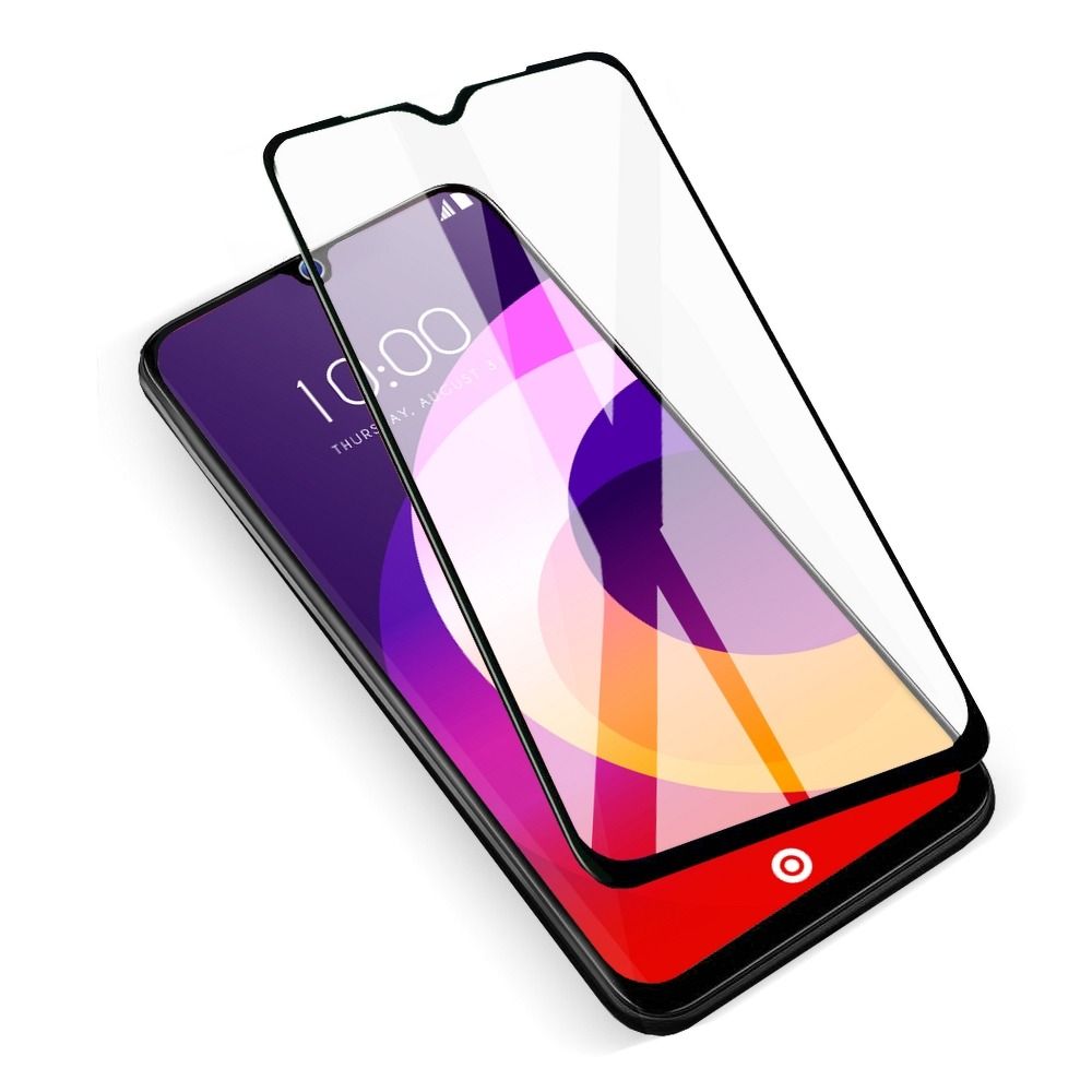 Szko hartowane 5D Full Glue Ceramic Glass czarny Apple iPhone 16e / 2