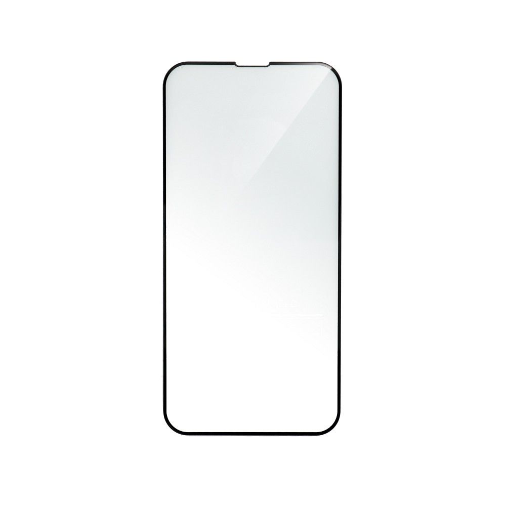 Szko hartowane 5D Full Glue Tempered Glass czarny Xiaomi Redmi 8A / 5