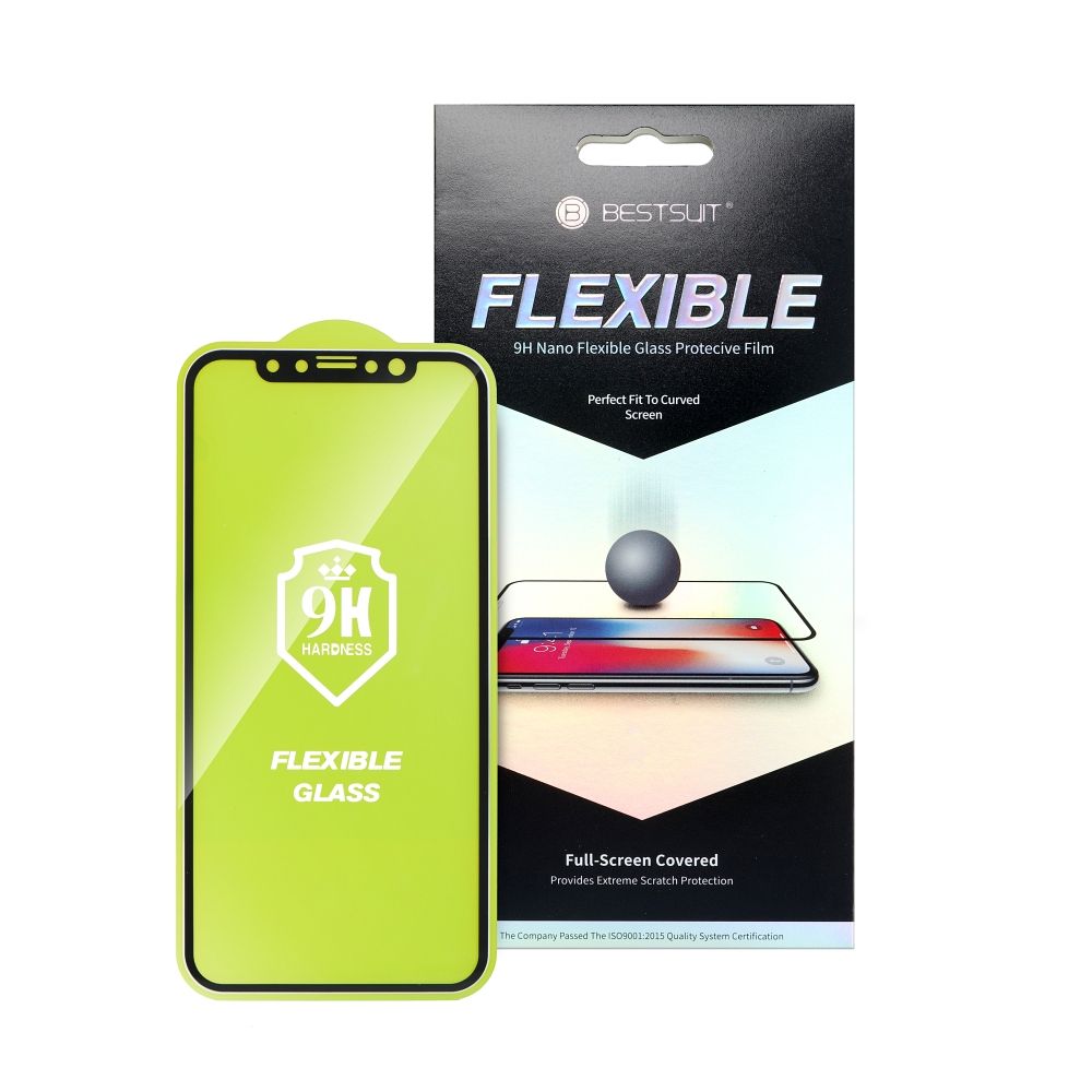 Szko hartowane hybrydowe Bestsuit Flexible Apple iPhone 14 Pro