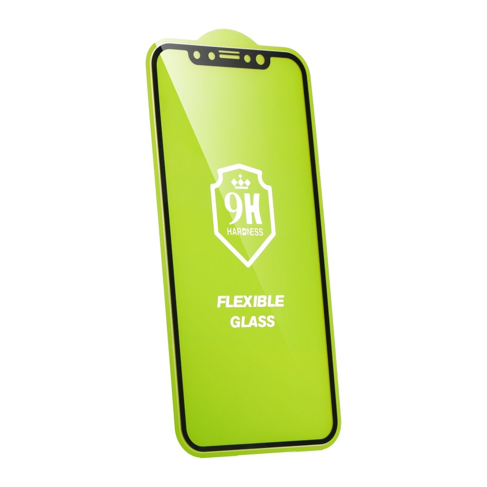 Szko hartowane hybrydowe Bestsuit Flexible Apple iPhone 14 Pro / 2