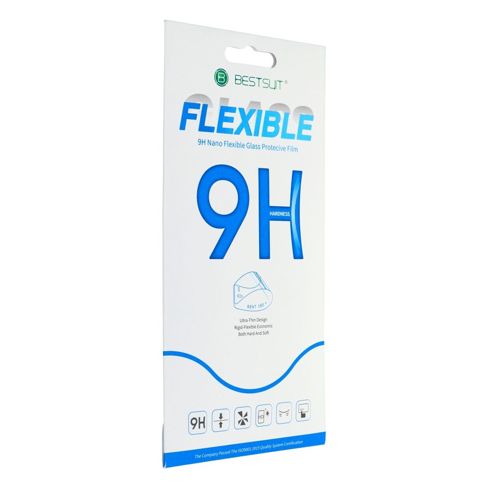 Szko hartowane hybrydowe Bestsuit Flexible Apple iPhone 16