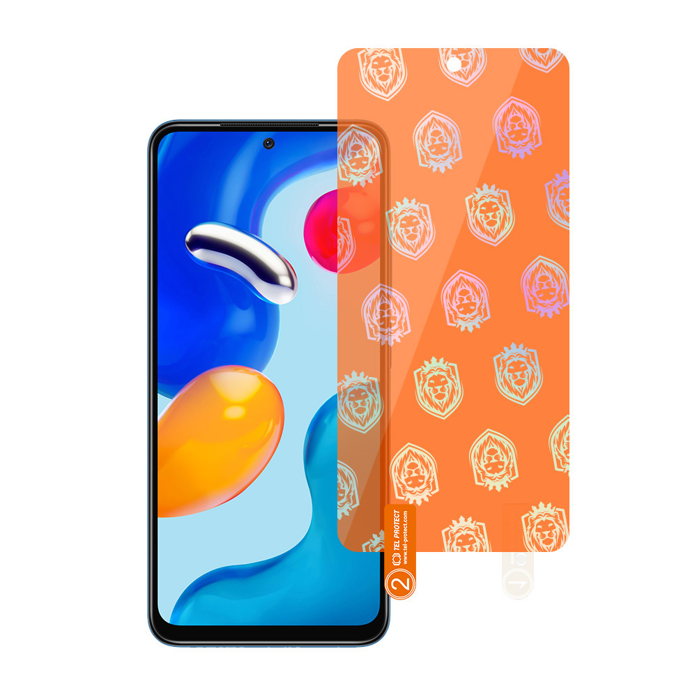 Szko hartowane hybrydowe Tel Protect Best Flexible Xiaomi Redmi Note 11S / 2