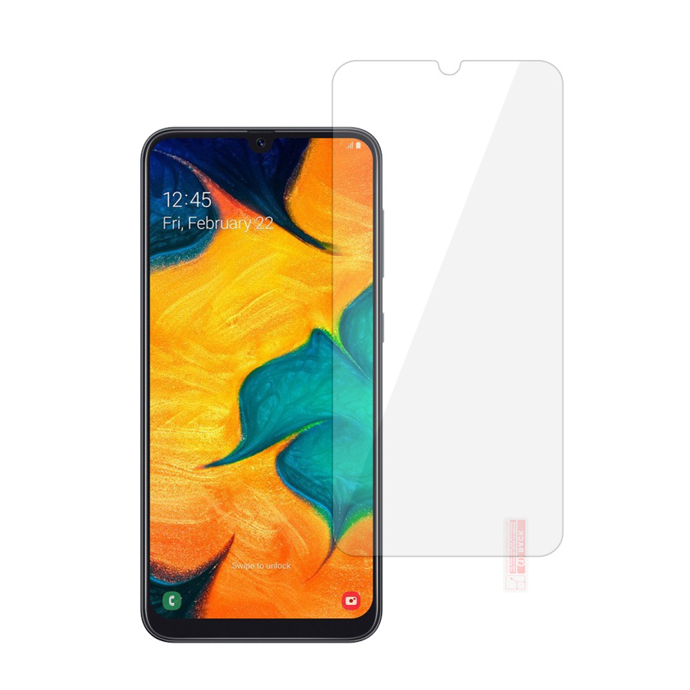 Szko hartowane Orange Glass Samsung Galaxy A30s / 2