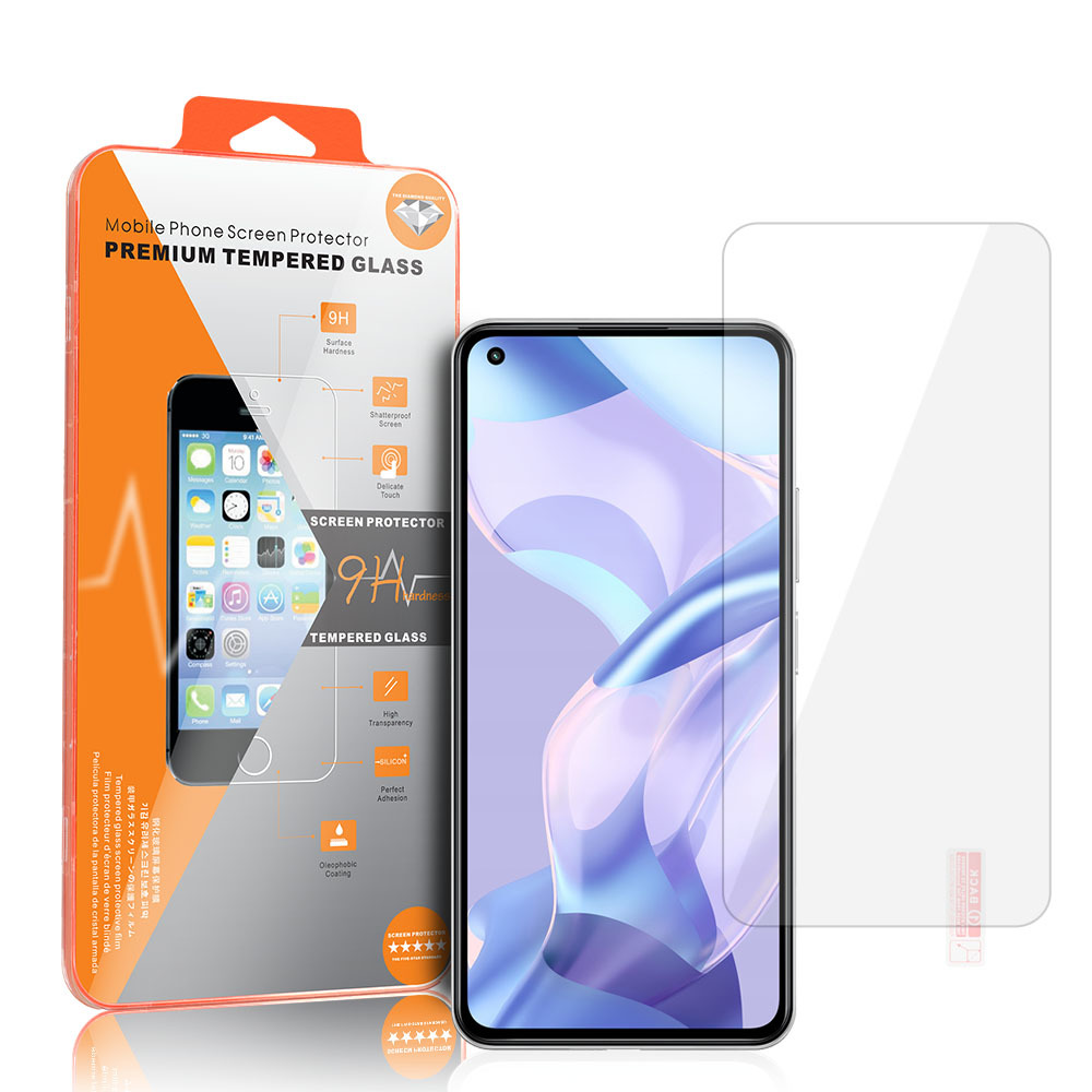 Szko hartowane Orange Glass Xiaomi Redmi 5G