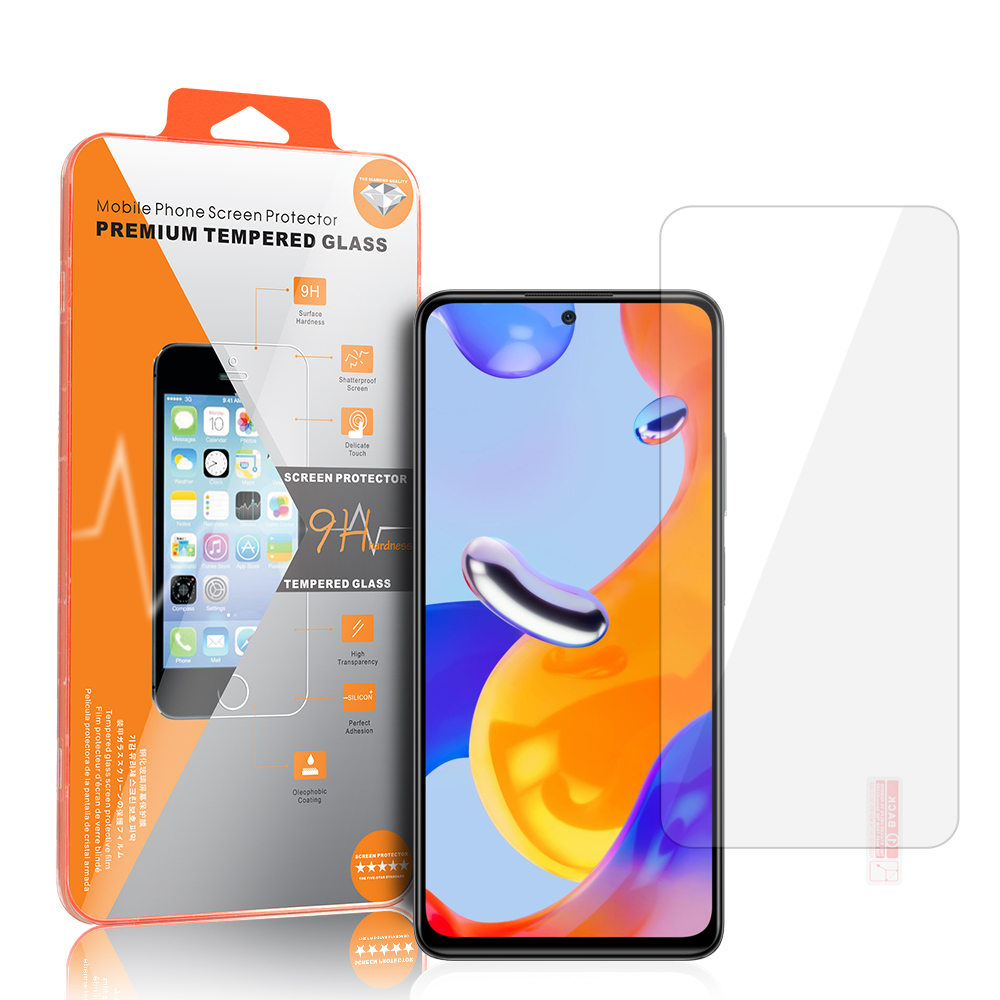 Szko hartowane Orange Glass Xiaomi Redmi Note 11 Pro 5G