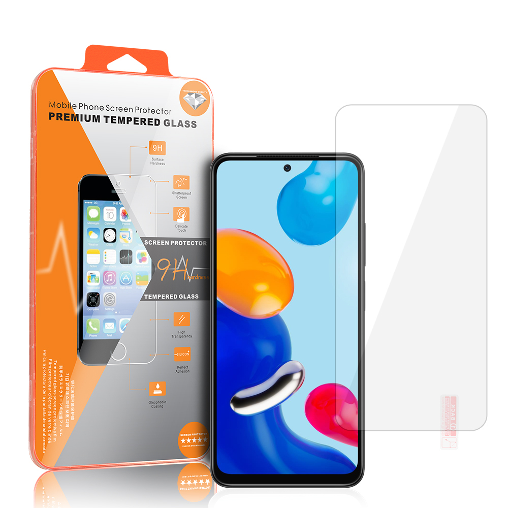 Szko hartowane Orange Glass Xiaomi Redmi Note 11S