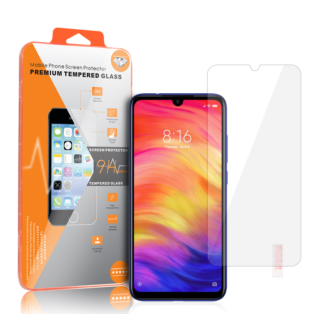 Szko hartowane Orange Glass Xiaomi Redmi Note 7 Pro