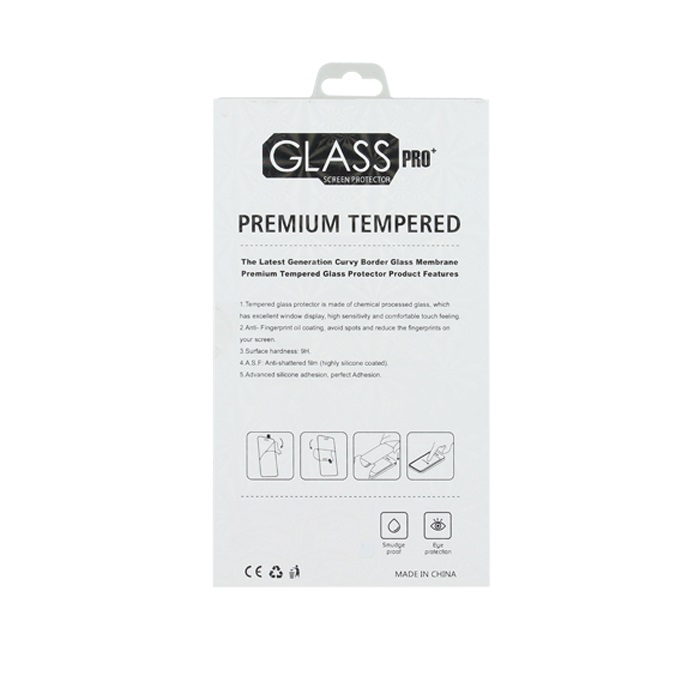 Szko hartowane Tempered Glass Oppo Reno 5 Lite / 2