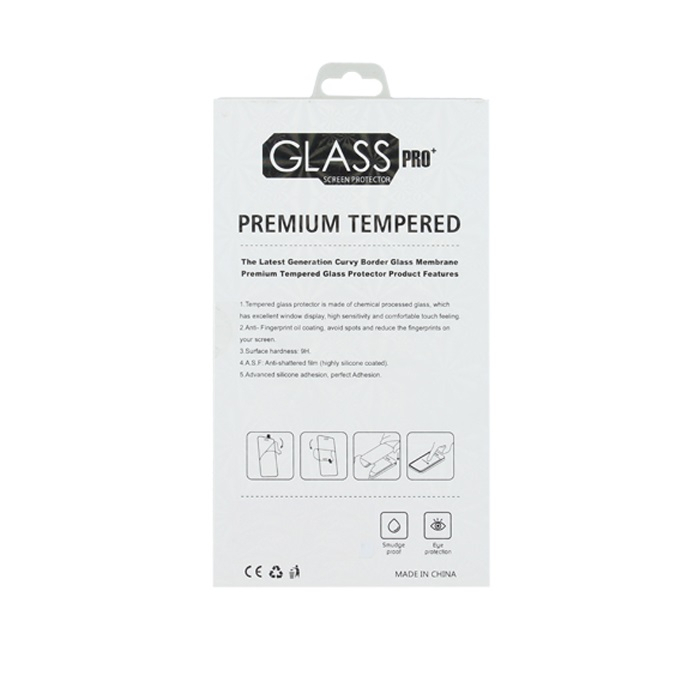 Szko hartowane Tempered Glass LG K52 / 2
