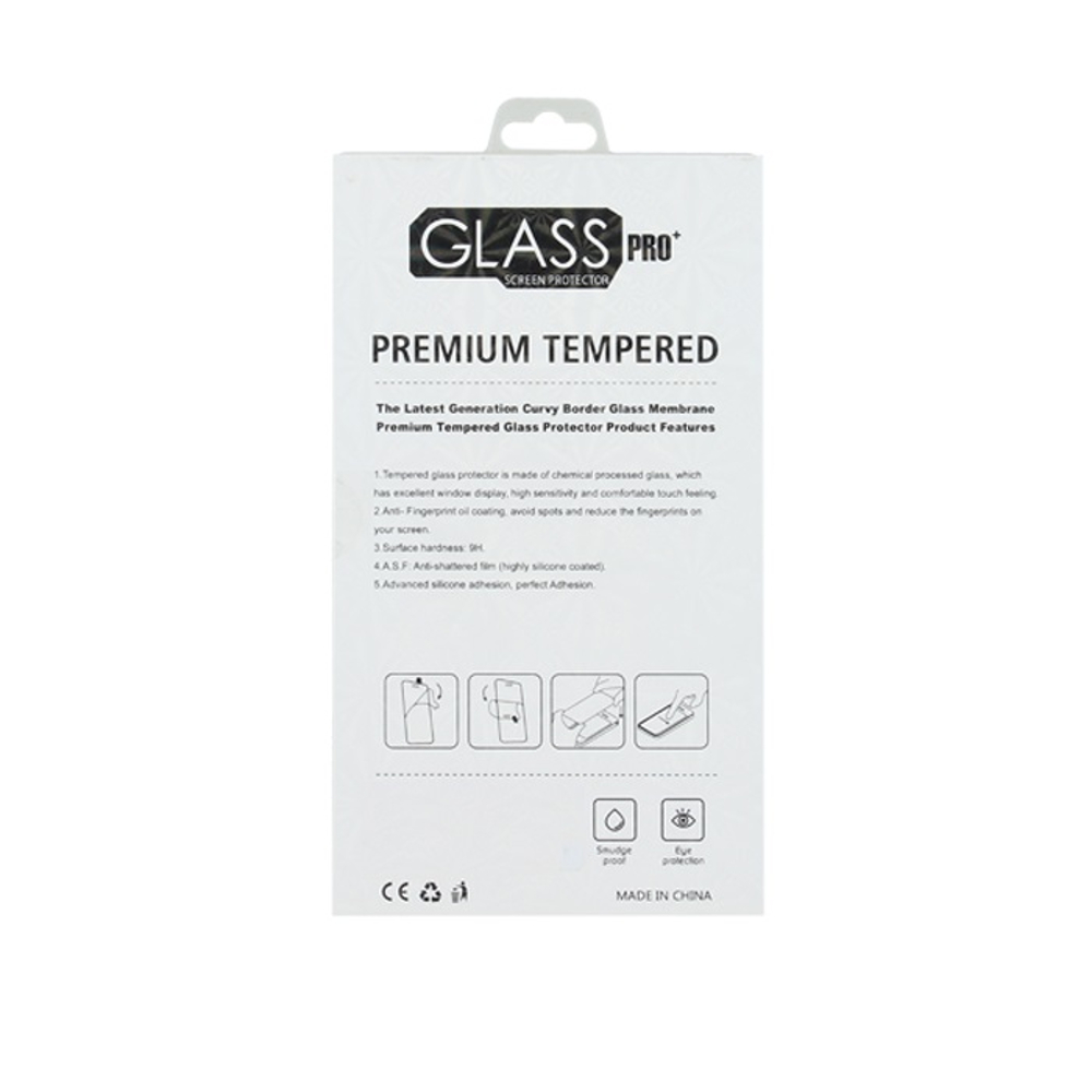 Szko hartowane Tempered Glass Nokia X10 5G / 2