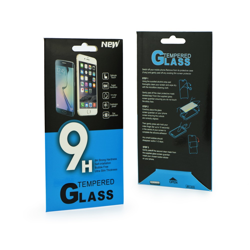 Szko hartowane Tempered Glass 9H Huawei Honor 9 / 2