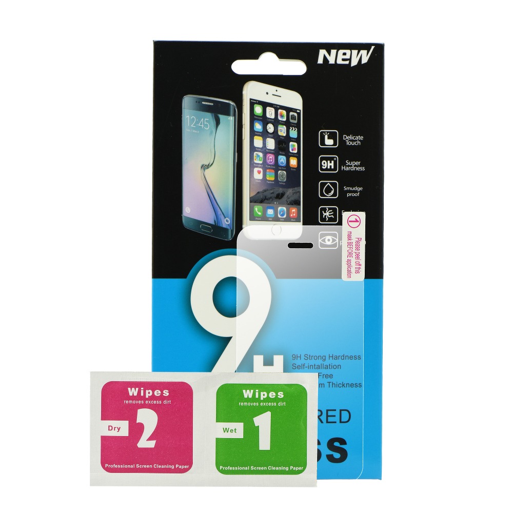 Szko hartowane Tempered Glass 9H LG K30 / 3