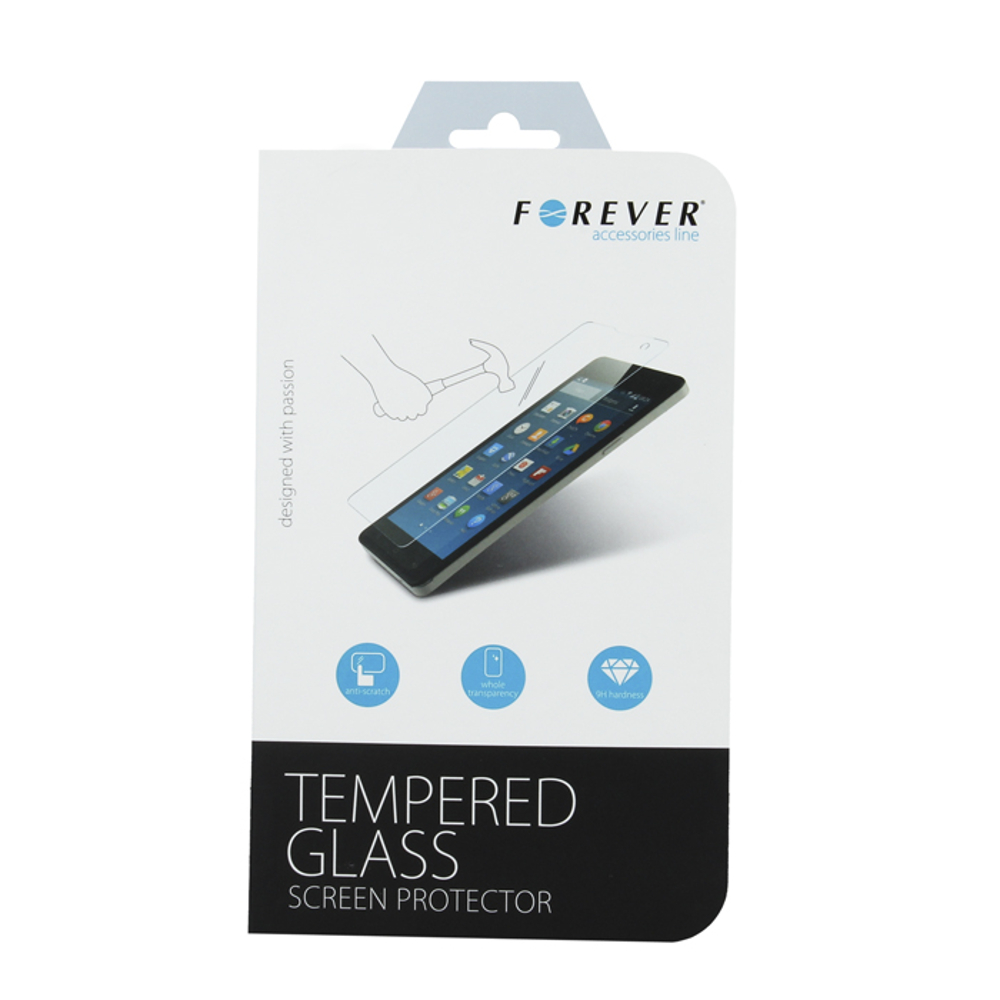 Szko hartowane Tempered Glass Forever Samsung Galaxy S9 Plus