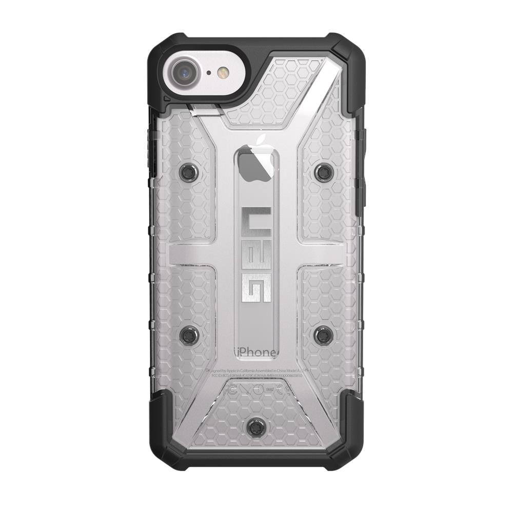 UAG Urban Armor Gear etui Plasma przeroczysta Apple iPhone 8