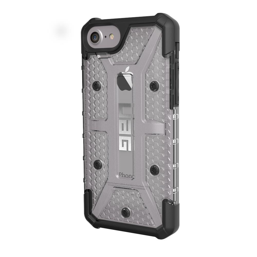 UAG Urban Armor Gear etui Plasma przeroczysta Apple iPhone 8 / 2