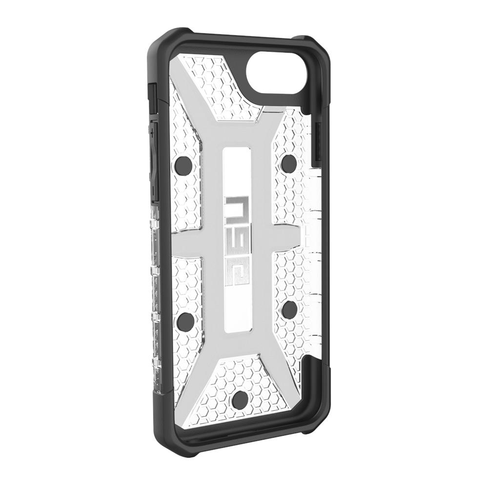 UAG Urban Armor Gear etui Plasma przeroczysta Apple iPhone 8 / 3