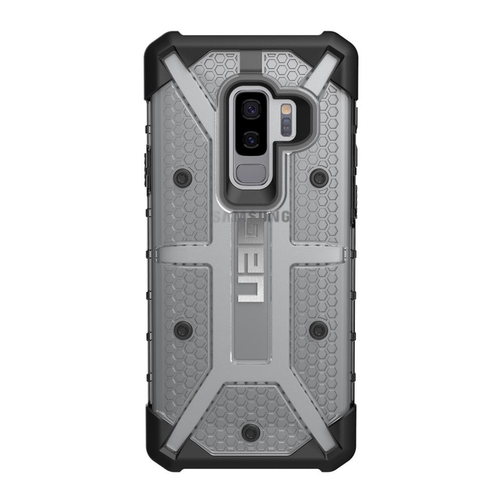 UAG Urban Armor Gear etui Plasma przeroczysta Samsung Galaxy S9 Plus