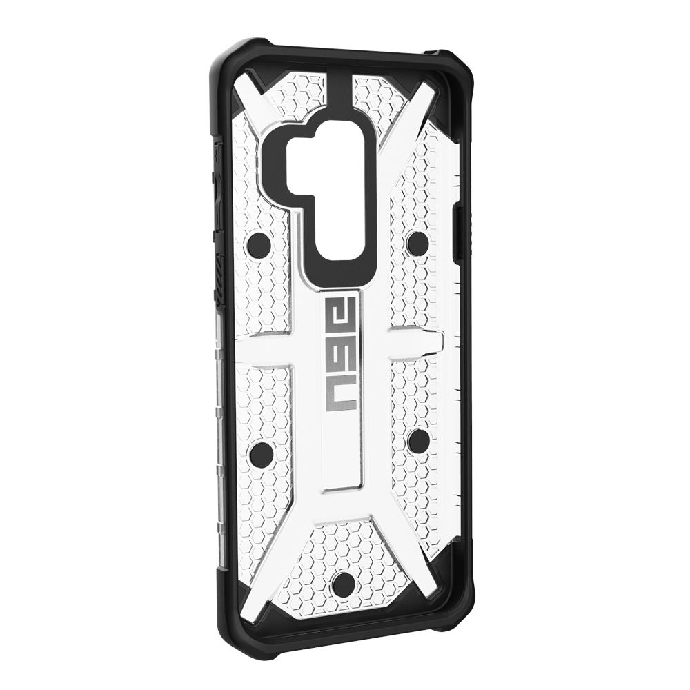 UAG Urban Armor Gear etui Plasma przeroczysta Samsung Galaxy S9 Plus / 3