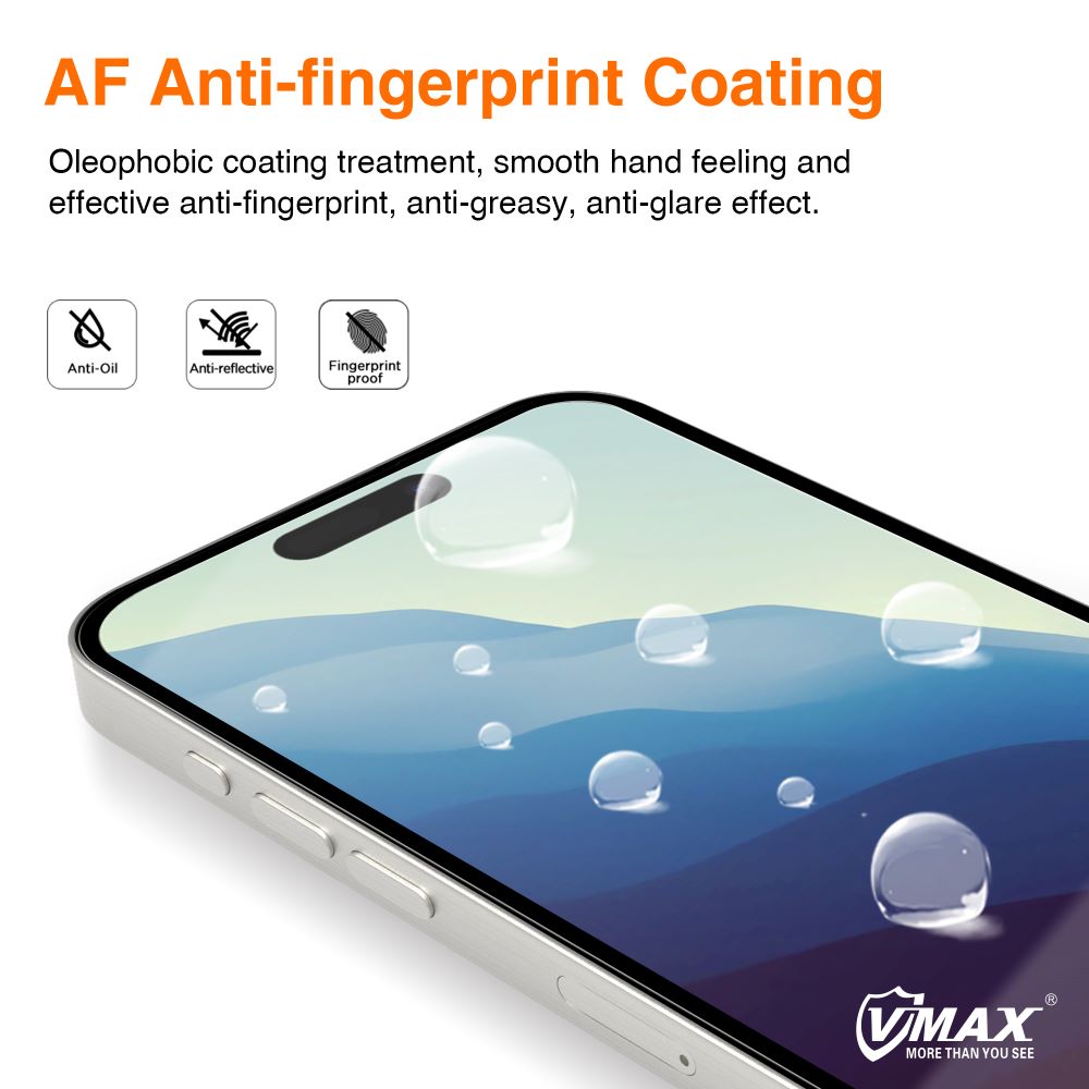 Vmax szko hartowane 9D Glass Samsung Galaxy A15 / 5