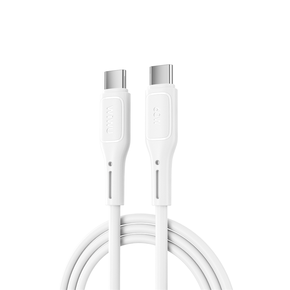 WIWU kabel Starlink Series 60W Fast Charging Cable Wi-C043E C-C biay